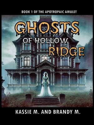 cover image of Ghosts of Hollow Ridge